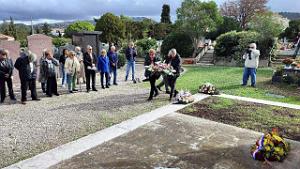 MARSEILLE -MAZARGUES - Cimetiere - 32